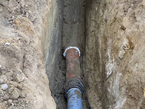 Best Sewage cleanup and water damage restoration  in North Barrington, IL