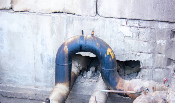 Best Water damage restoration company  in North Barrington, IL